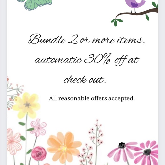 MK Thong sandal with bow - Picture 8 of 8